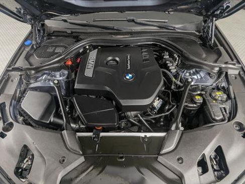 Used 2018 BMW 530i image 34