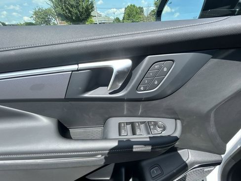 New 2026 Buick Enclave Sport Touring w/ Super Cruise Package image 25