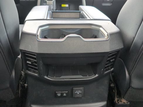 Used 2025 Toyota Tundra SR5 w/ SR5 Premium Package AWD/4WD image 27