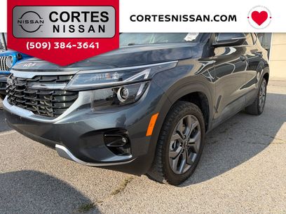 Used 2024 Kia Seltos S