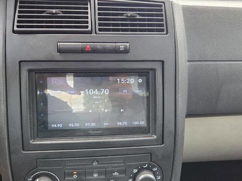 Used 2006 Dodge Charger R/T w/ Road/Track Performance Group image 16