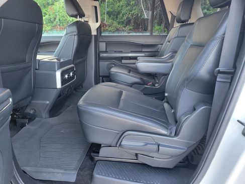 Used 2023 Ford Expedition Max XLT AWD/4WD image 31