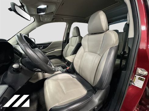 Used 2020 Subaru Forester Limited w/ Popular Package #3 AWD/4WD image 24
