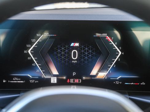 New 2026 BMW 330i 330i NA w/ M Sport Package image 19