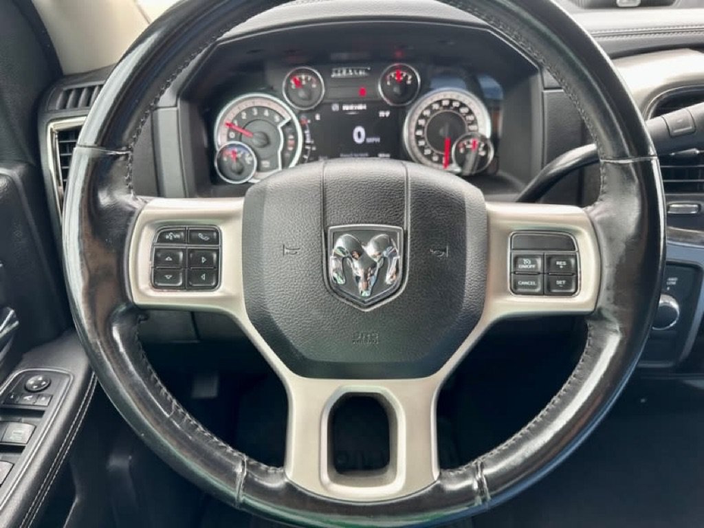 Used 2018 RAM 3500 Laramie w/ Sport Appearance Group AWD/4WD image 60