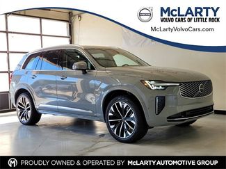 New 2026 Volvo XC90 B6 Ultra w/ Protection Package video 1