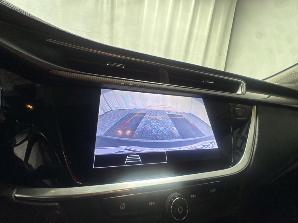 Used 2020 Buick Encore GX Preferred AWD/4WD image 22