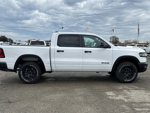 New 2026 RAM 1500 Rebel image 2