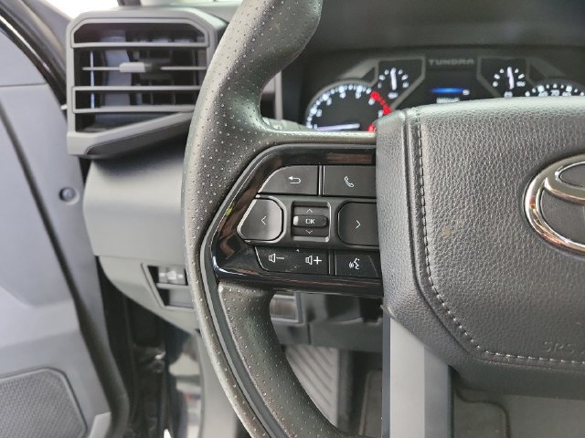 Used 2024 Toyota Tundra SR5 w/ SX Package RWD image 20