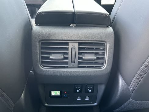 New 2026 Nissan Rogue Platinum w/ Platinum Premium Package image 16