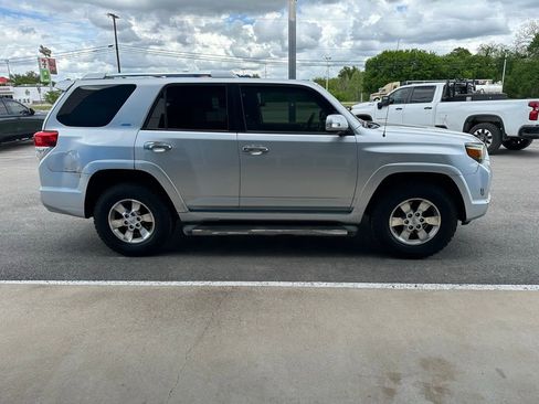 Used 2010 Toyota 4Runner Trail image 5