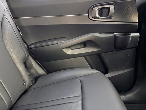 New 2026 Kia Sorento S w/ S Panoramic Sunroof Package image 31