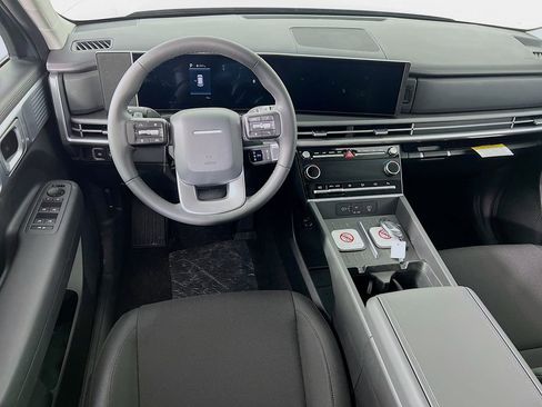 New 2026 Hyundai Santa Fe SE image 18