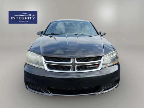 Used 2012 Dodge Avenger SE FWD image 8