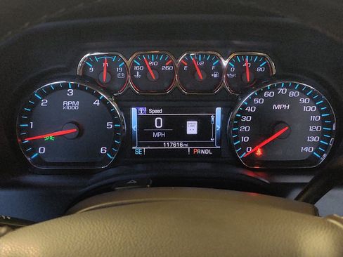 Used 2017 GMC Sierra 1500 SLT AWD/4WD image 23