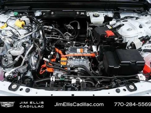 New 2026 Cadillac Lyriq Premium Luxury image 32