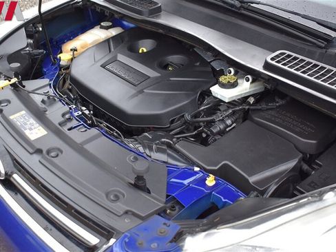 Used 2013 Ford Escape SEL AWD/4WD image 32
