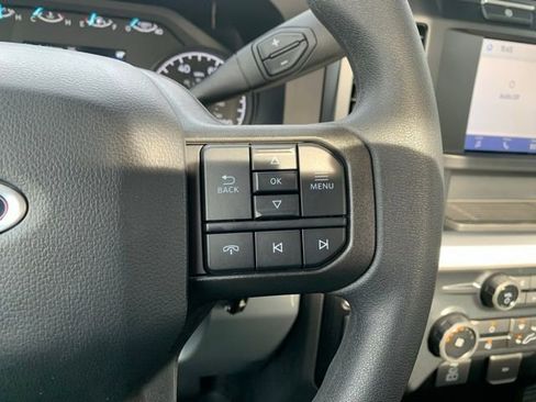 New 2024 Ford F550 XL image 15