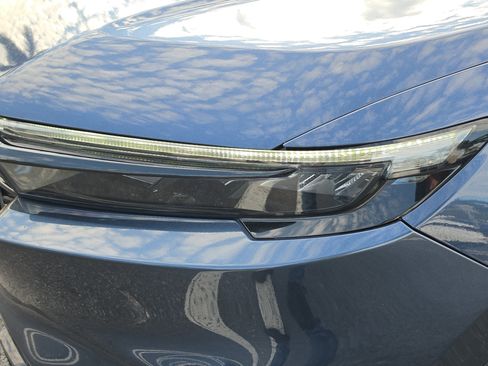 Certified 2023 Honda CR-V Sport image 10