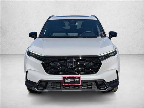 New 2026 Honda CR-V EX-L image 5