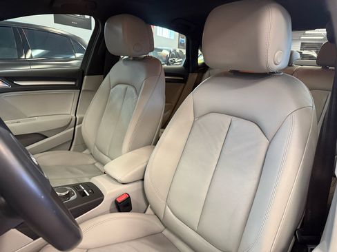 Used 2016 Audi A3 2.0T Premium image 27