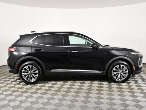 Used 2024 Buick Envision Preferred image 5