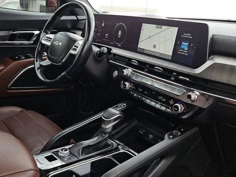 Used 2023 Kia Telluride SX Prestige image 35