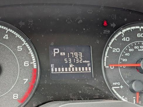 Used 2018 Subaru Impreza 2.0i image 7