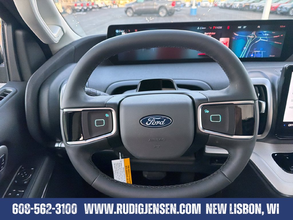 New 2026 Ford Expedition Max Active AWD/4WD image 14