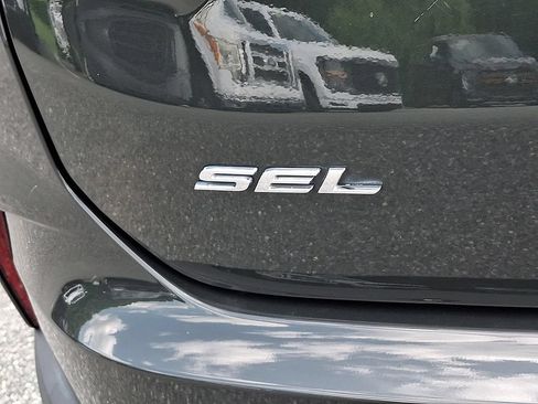 Used 2023 Ford Edge SEL w/ Convenience Package AWD/4WD image 27