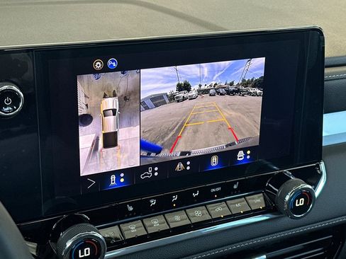 New 2026 Chevrolet Colorado LT w/ LT Convenience Package RWD image 19