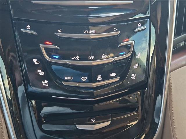 Used 2016 Cadillac Escalade Platinum AWD/4WD image 15