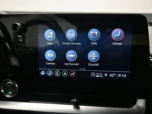 Used 2021 Chevrolet Corvette Stingray Preferred Cpe w/ Z51 Performance Package image 18