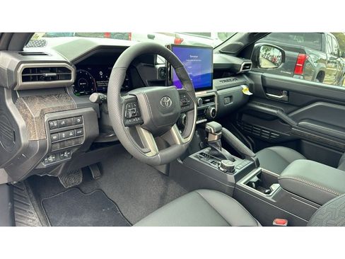 New 2026 Toyota Tacoma Limited AWD/4WD image 76