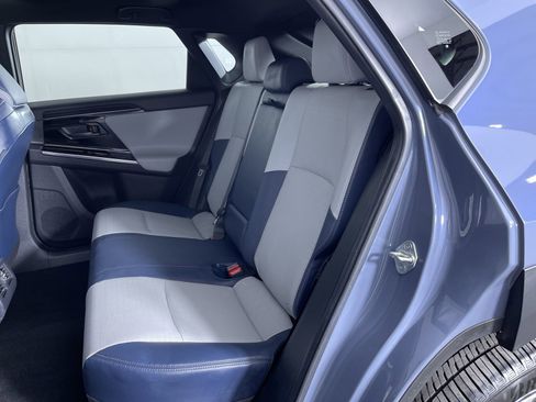 Used 2023 Subaru Solterra AWD image 21