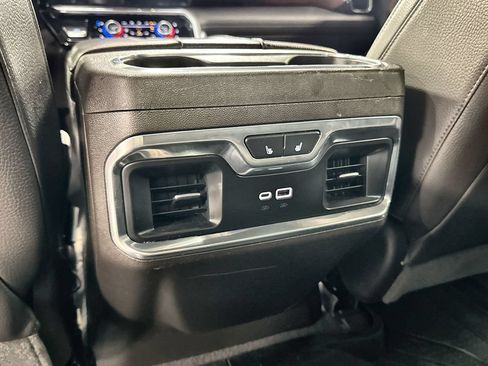 Used 2022 GMC Sierra 1500 Denali AWD/4WD image 28