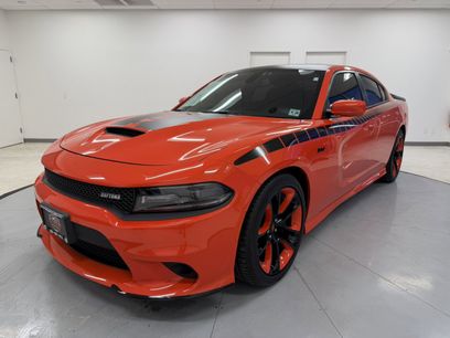 Used 2021 Dodge Charger R/T w/ Daytona Edition Group