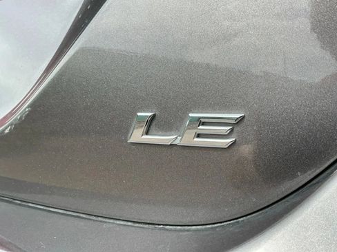 Used 2020 Toyota Camry LE w/ Carpet Mat Package image 18