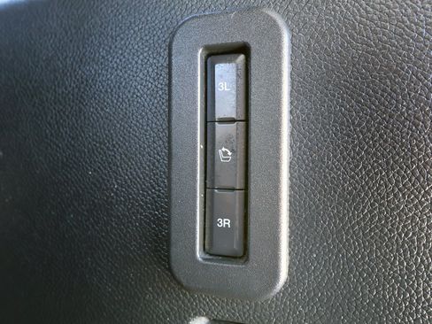 Used 2017 Ford Expedition EL Limited w/ Equipment Group 301A image 30