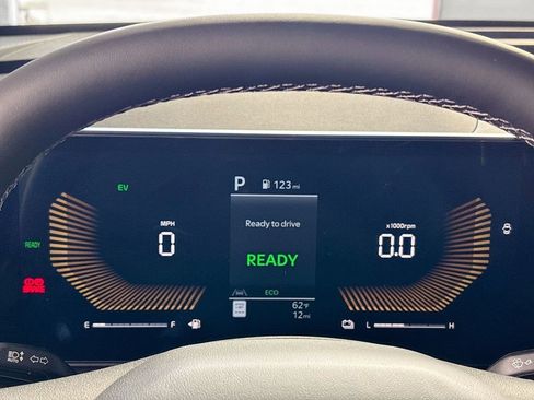 New 2026 Kia Sorento EX image 14