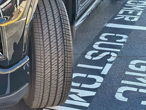 New 2026 GMC Sierra 1500 Denali w/ Denali Reserve Package image 25