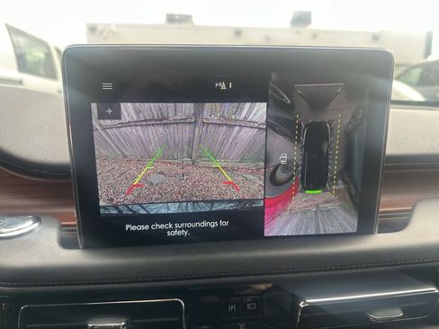Used 2023 Lincoln Aviator Reserve w/ Equipment Group 201A AWD/4WD image 25