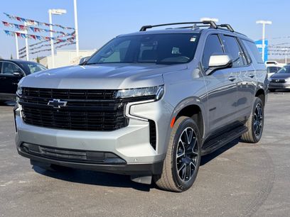 Used 2024 Chevrolet Tahoe RST w/ Luxury Package