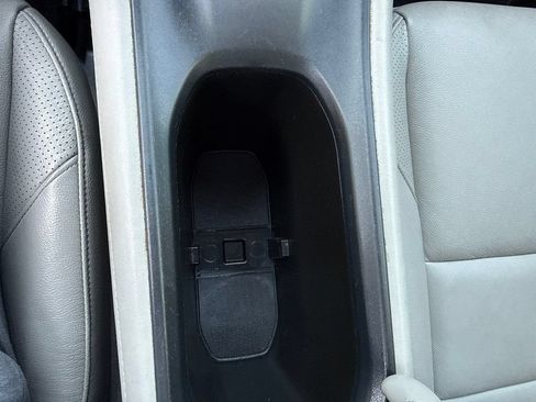 Used 2016 Honda HR-V EX-L image 30