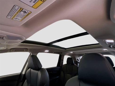 New 2025 Subaru Ascent Touring image 7