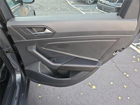 New 2026 Volkswagen Jetta Sport image 30