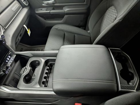 New 2026 RAM 1500 Big Horn image 15