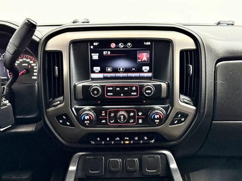Used 2015 GMC Sierra 1500 Denali AWD/4WD image 15