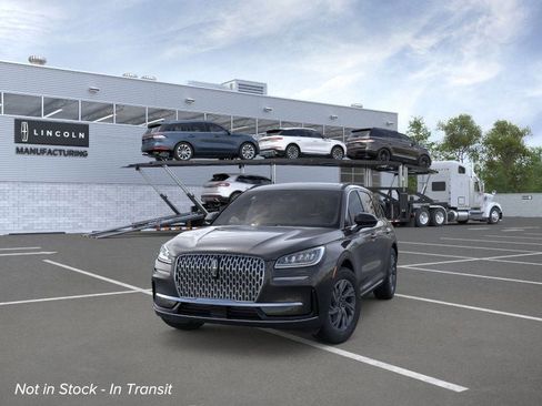 New 2026 Lincoln Corsair Premiere image 2