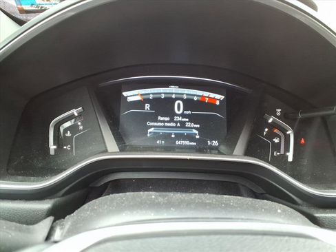 Used 2020 Honda CR-V EX-L image 20